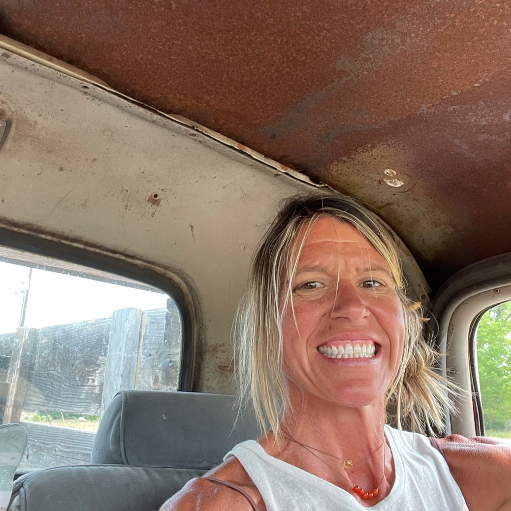 Meet your Posher, Kim